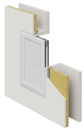Rf-technologies: The Kamouflage AP Smoke Shutter