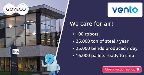 Discover more about how Vento is transforming the HVAC market.