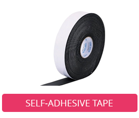 Aerofoam - Self-adhesive tape