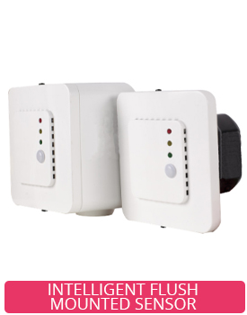 Goveco - Intelligent multifunctional sensor