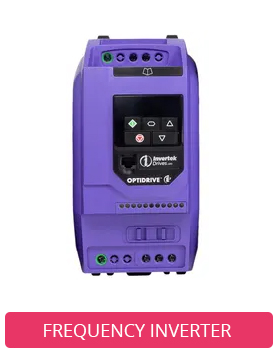 Goveco - frequency-inverter