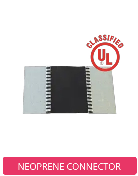 Goveco - Neoprene connector