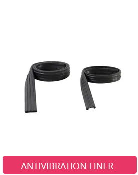 Goveco - Antivibration liner