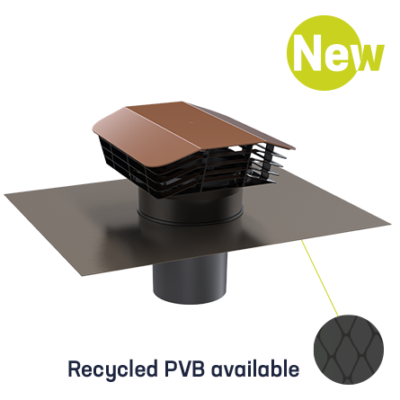 CTP2 - Roof Vent from Anjos