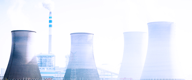 Goveco's solutions for Power plants